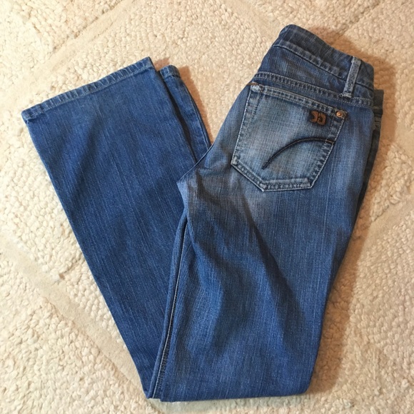 Joe’s Jeans Fitzgerald Boot Cut Jeans. - Picture 6 of 12